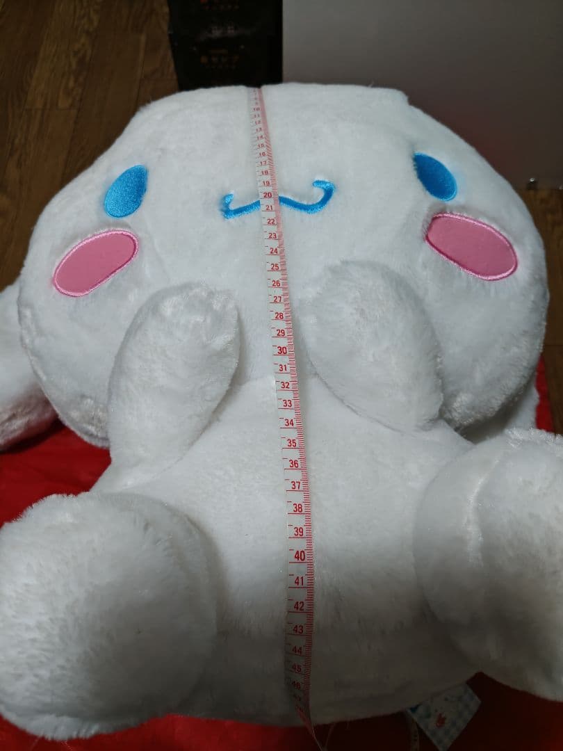 シナモロール　3点セット