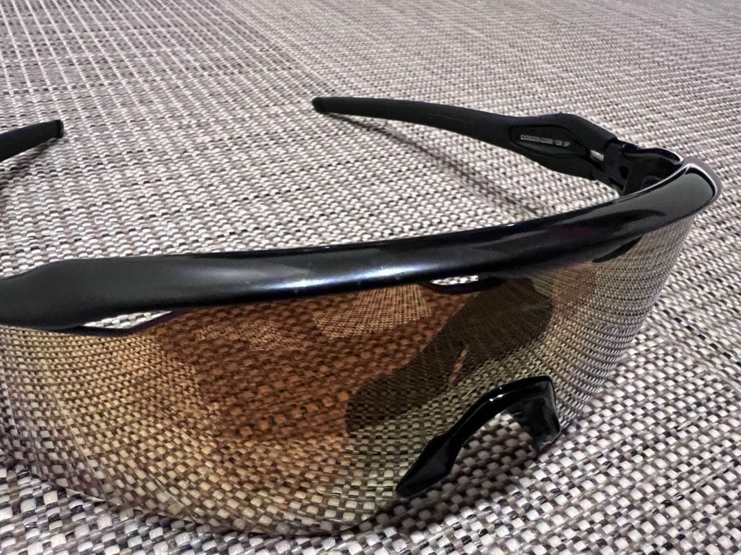 オークリー　レーダーEVパス