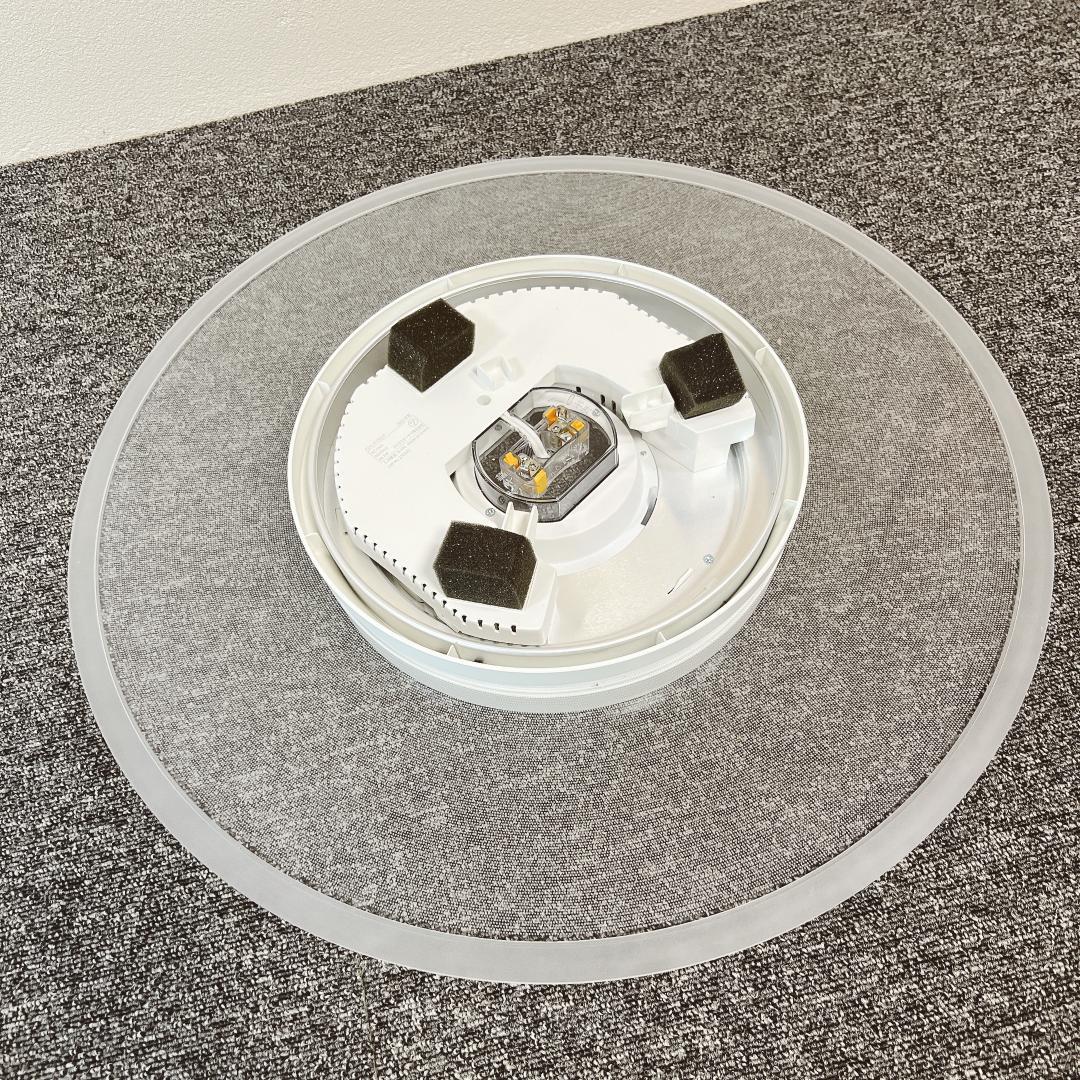 【美品】アイリスオーヤマ CEA-A12DLP 2023年　12畳 5200lm