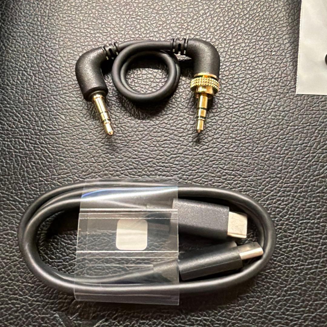 配信機器・PA機器・レコーディング機器 DJI MIC 3