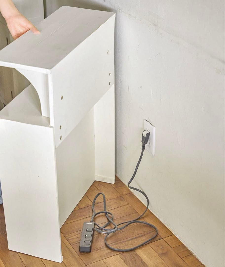 【最終価格】マントルピース　アンティーク風