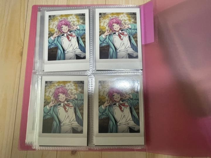 283枚　ヒプノシスマイク ぱしゃこれ 飴村 乱数