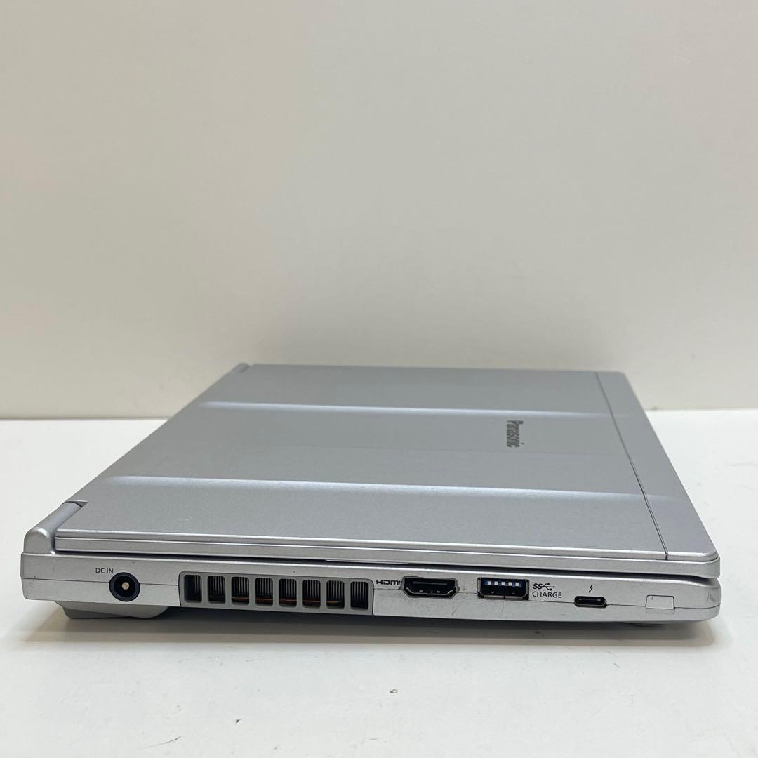 #239 Let’s Note CF-SV9 i5-10310U 8GB