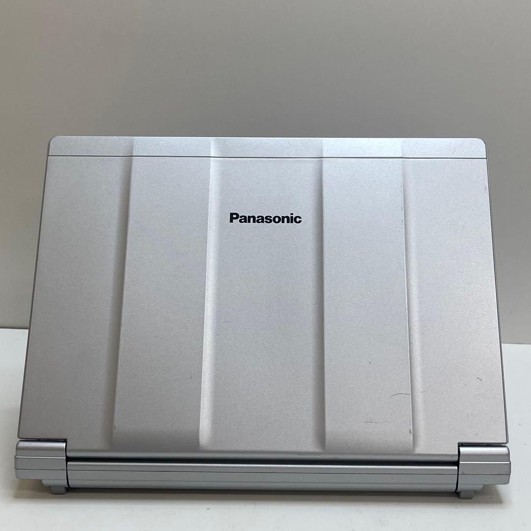 #239 Let’s Note CF-SV9 i5-10310U 8GB