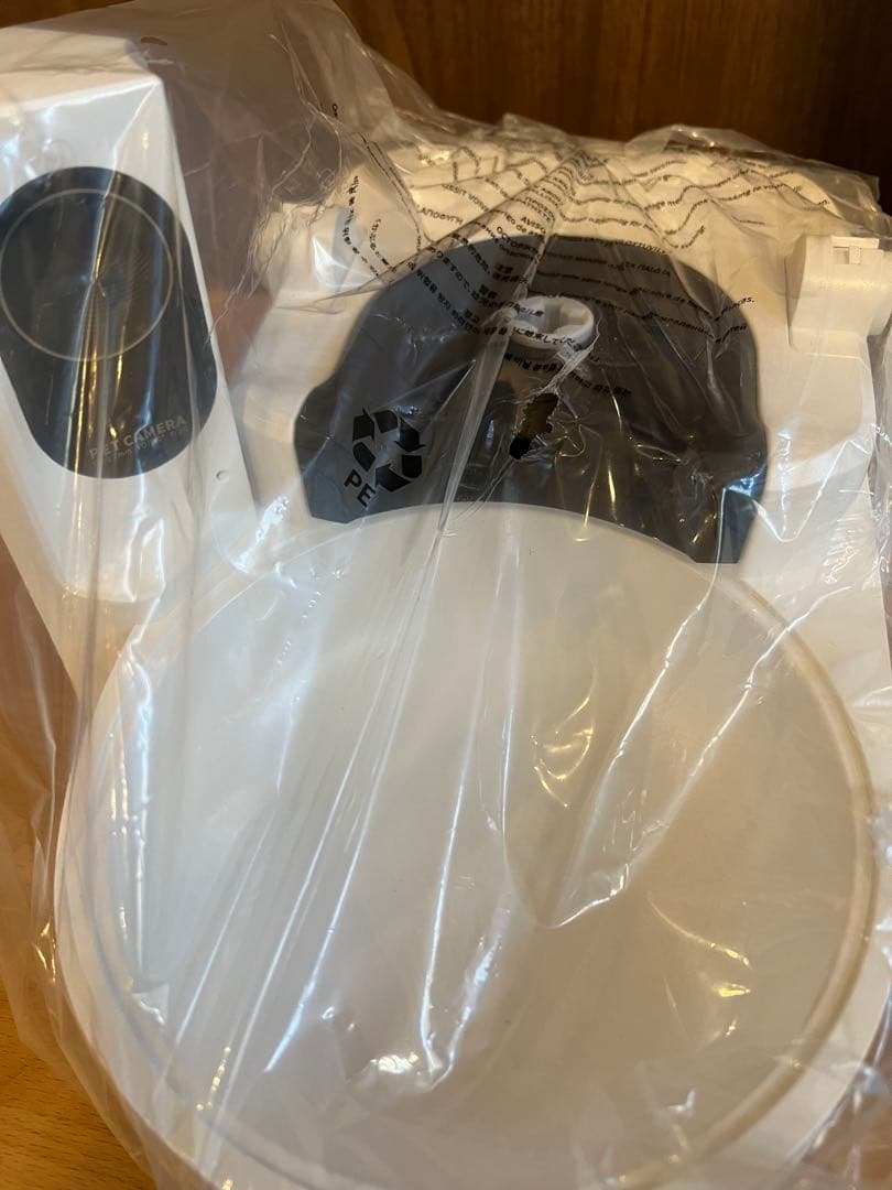 【訳あり新古品】PETKIT カメラ付き自動給餌器