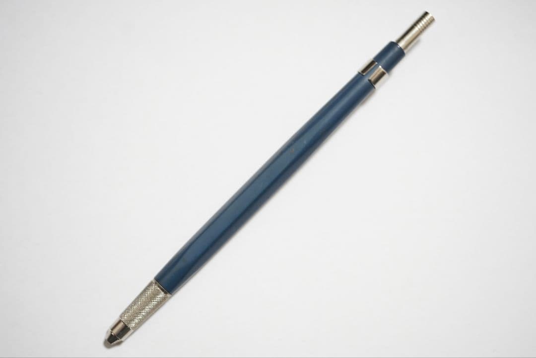 STAEDTLER　マルスパンテクニコ　787　廃盤シャープペンシル　芯ホルダー