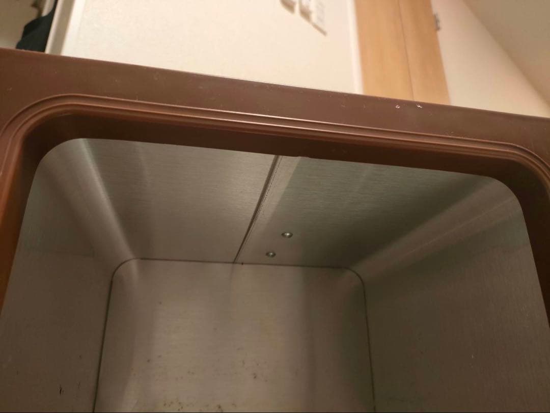 タオルウォーマー ホットウォーマーブラウン