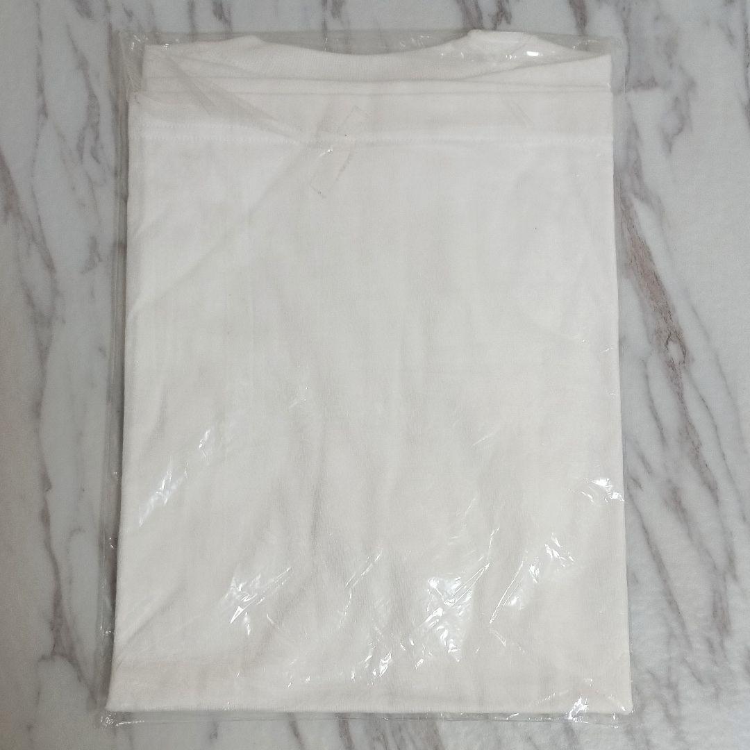 【ライムジュース】ONE OK ROCK 渚園 CREW限定 Tシャツ