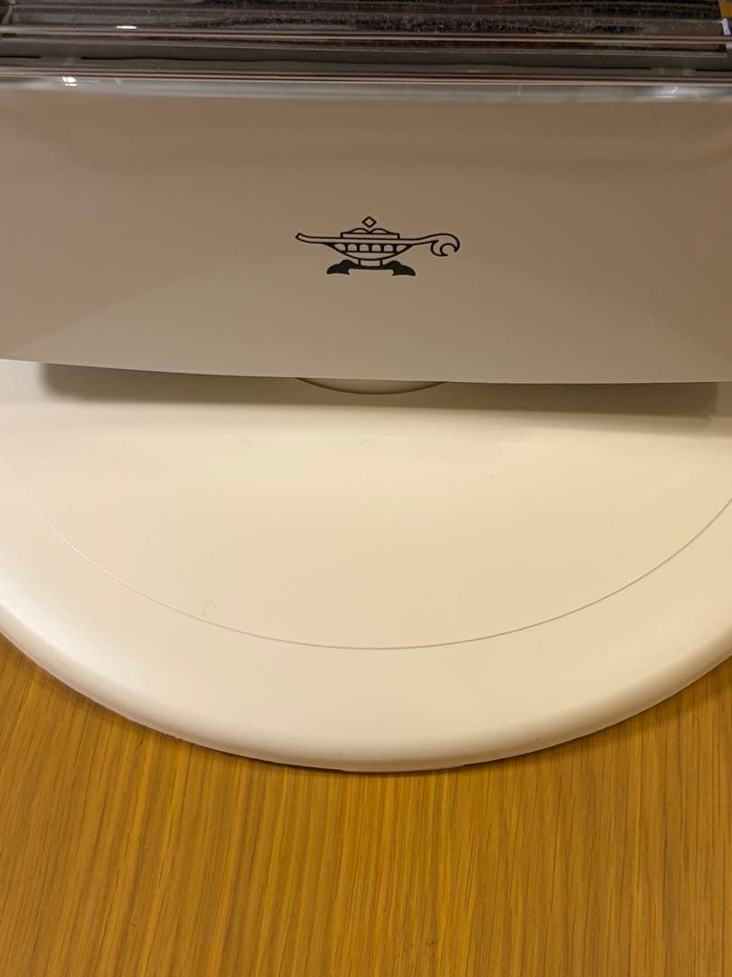 アラジン 遠赤グラファイトヒーター（美品）