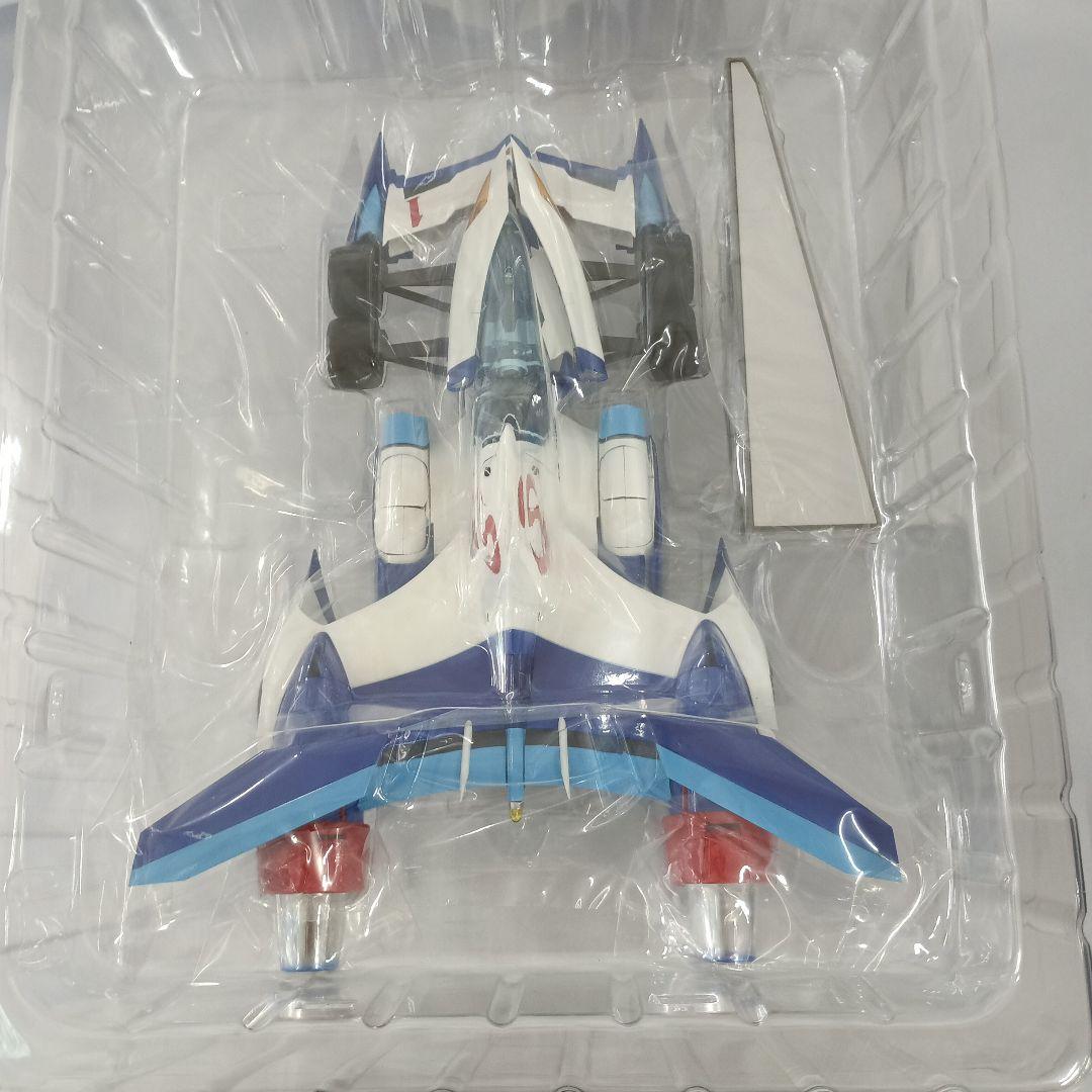 ヴァリアブルアクション Hi-SPEC νアスラーダ AKF-0/G