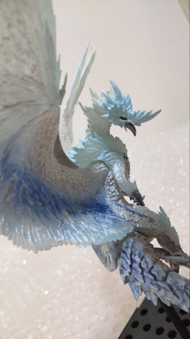 イヴェルカーナ「カプコンフィギュアビルダー スタンダードモデルPlus」