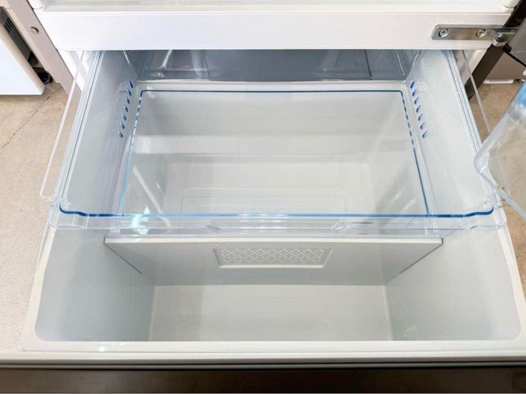 【高年式】 2020年式 360L Hisense 冷蔵庫 HR-D360IS