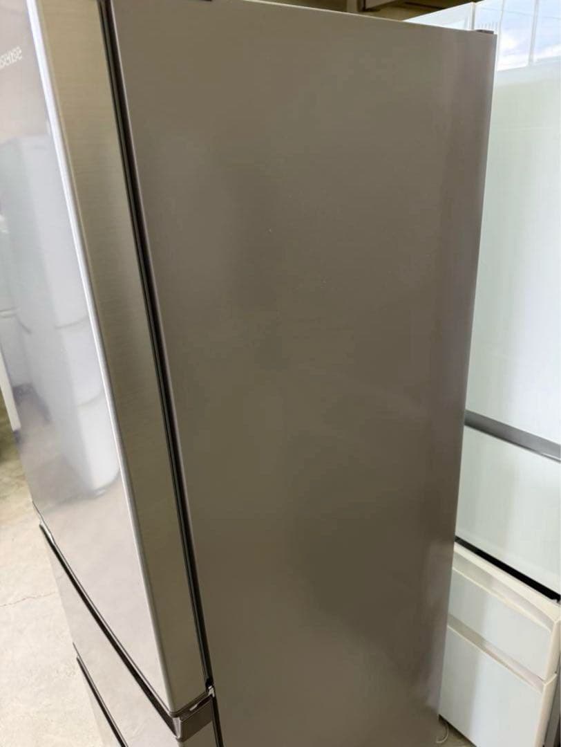 【高年式】 2020年式 360L Hisense 冷蔵庫 HR-D360IS