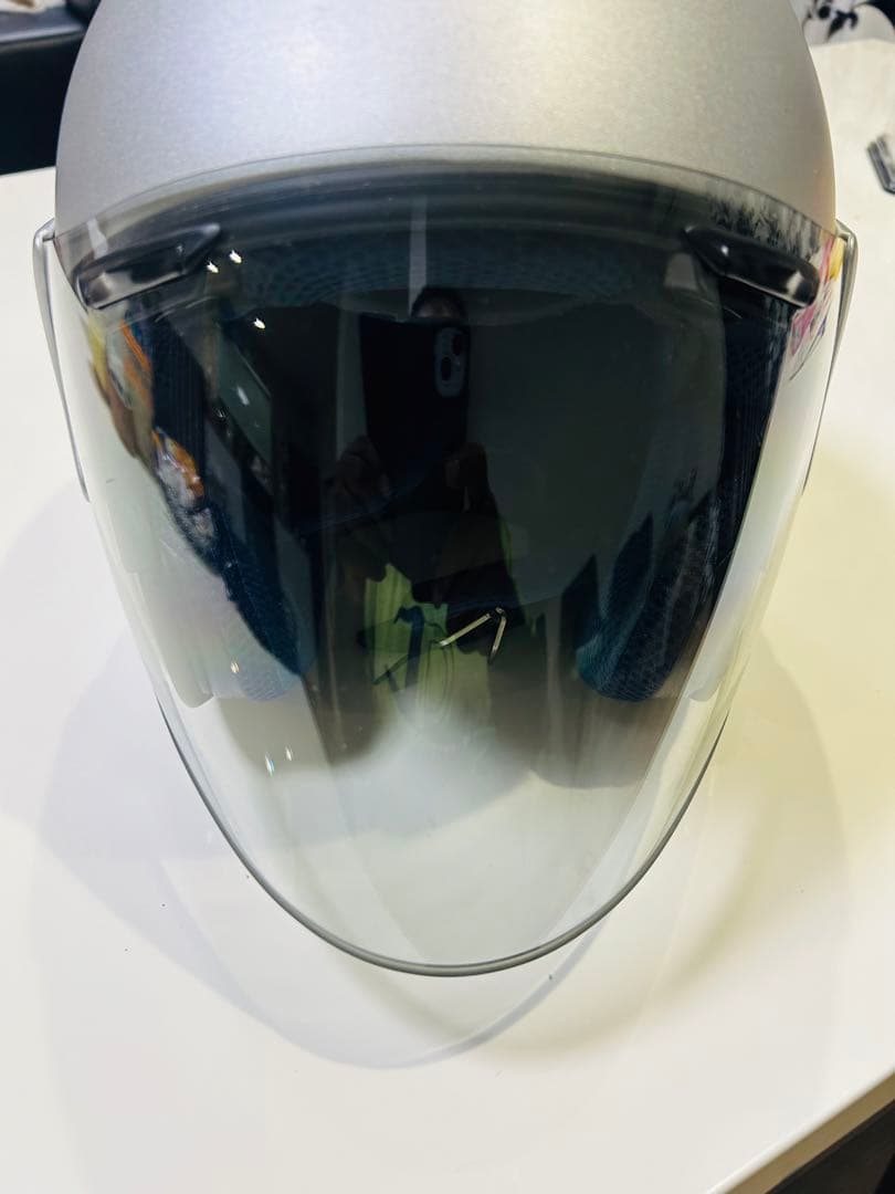 セキュリティ・セーフティ ARAI SZ RAM 3 59/60 CM