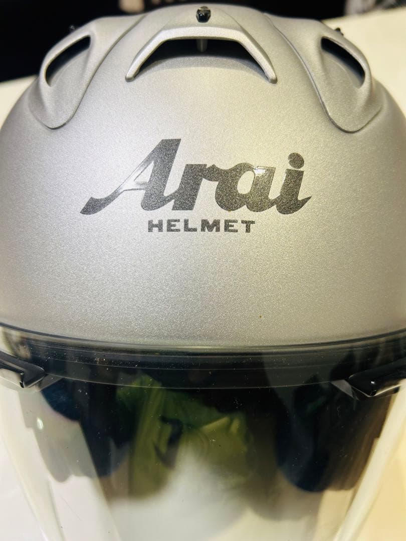 セキュリティ・セーフティ ARAI SZ RAM 3 59/60 CM
