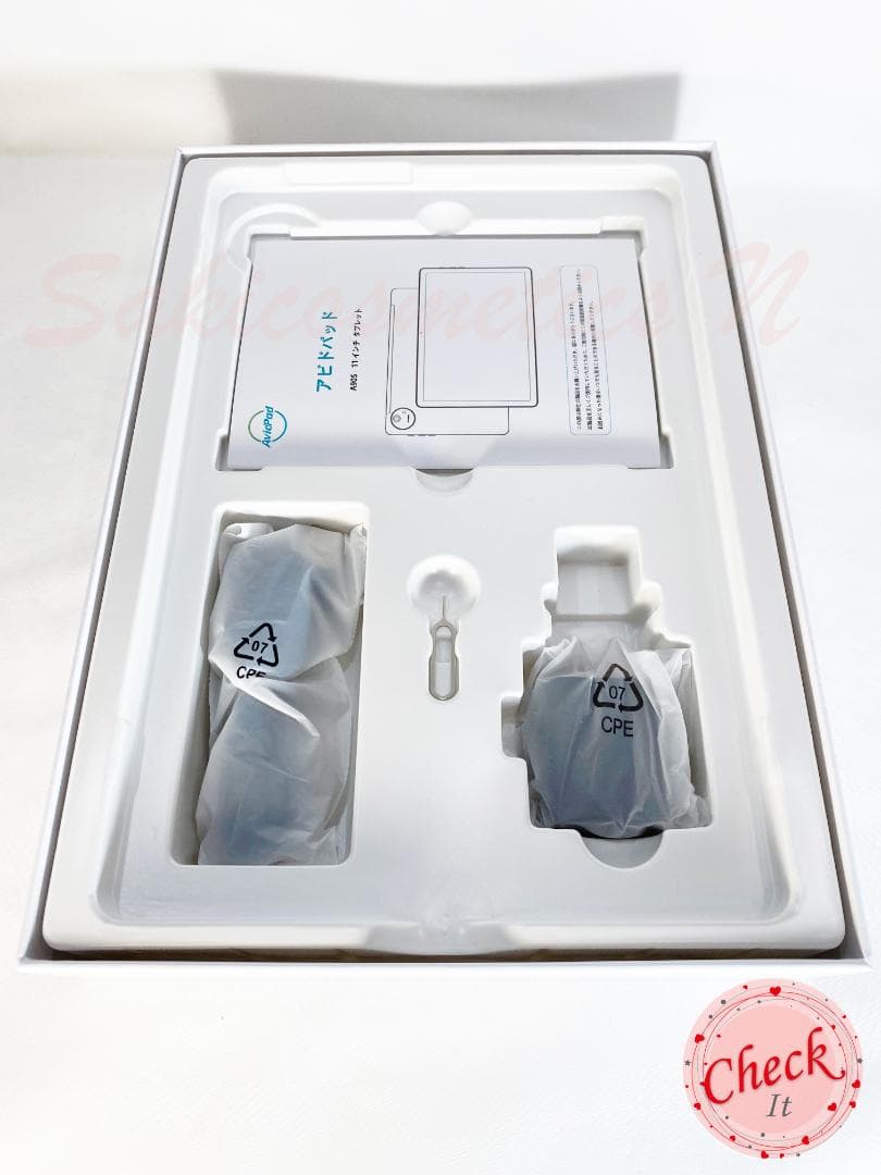 専用ケース付属！✨最新版11インチタブレット✨ AvidPad♡A90S 美品✨