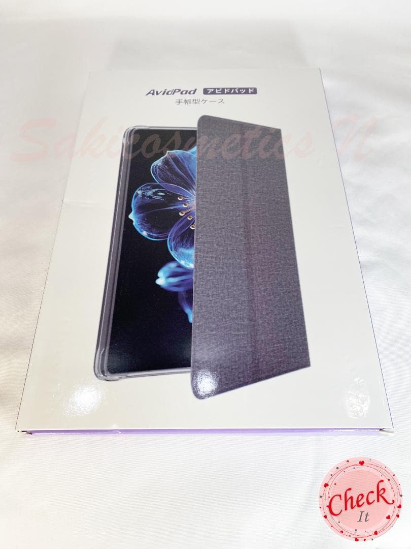 専用ケース付属！✨最新版11インチタブレット✨ AvidPad♡A90S 美品✨