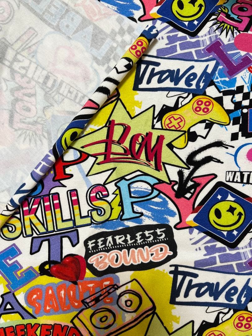 犬服タンクトップオーダー受け付けます