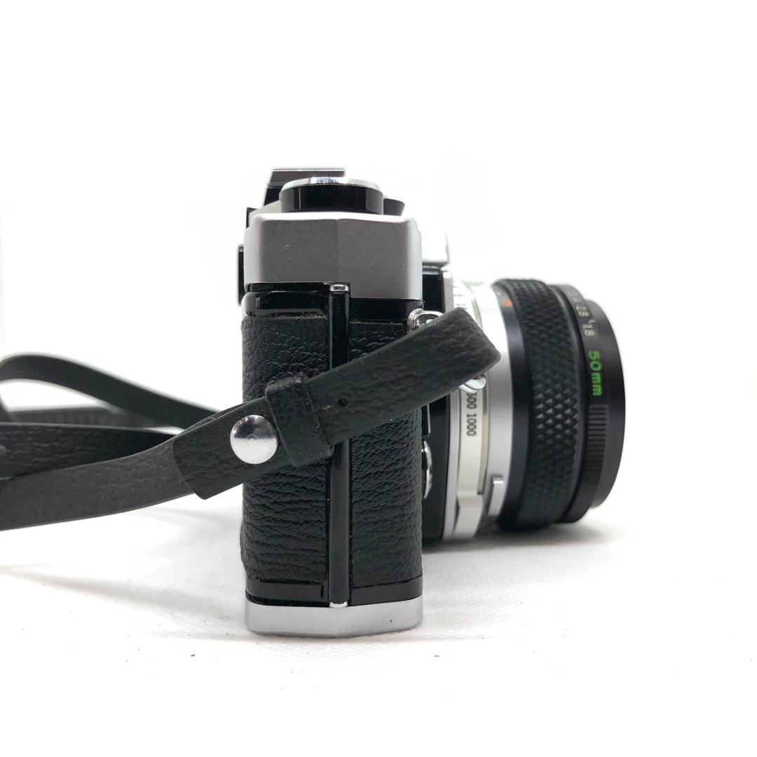 【C6126】OM-1 +OM-SYSTEM F.ズイコーオートS 50F1.8