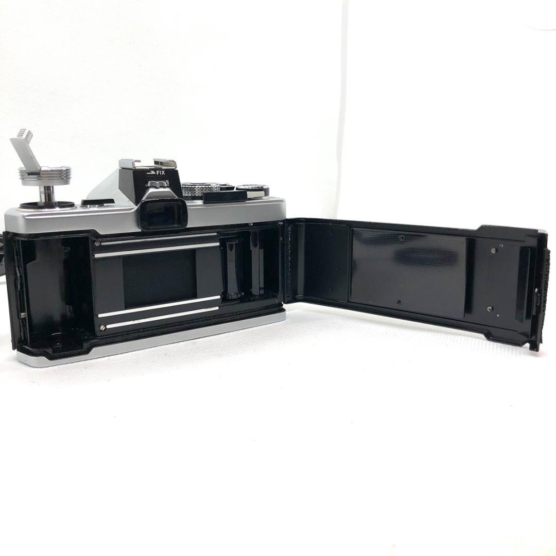 【C6126】OM-1 +OM-SYSTEM F.ズイコーオートS 50F1.8