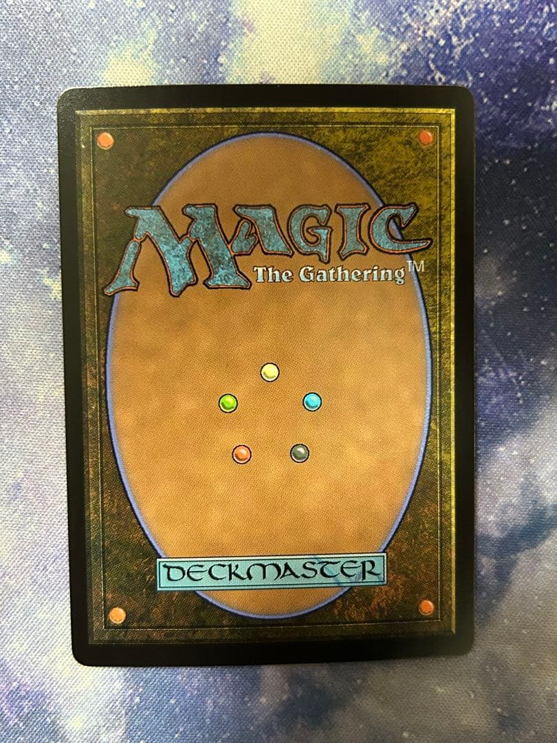 MTG 勝利の楽士　foil ボーダーレス　日本語　４枚セット