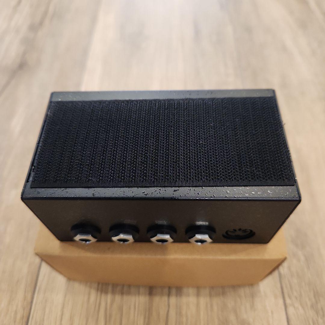 FREE THE TONE JB-41 ギターエフェクター