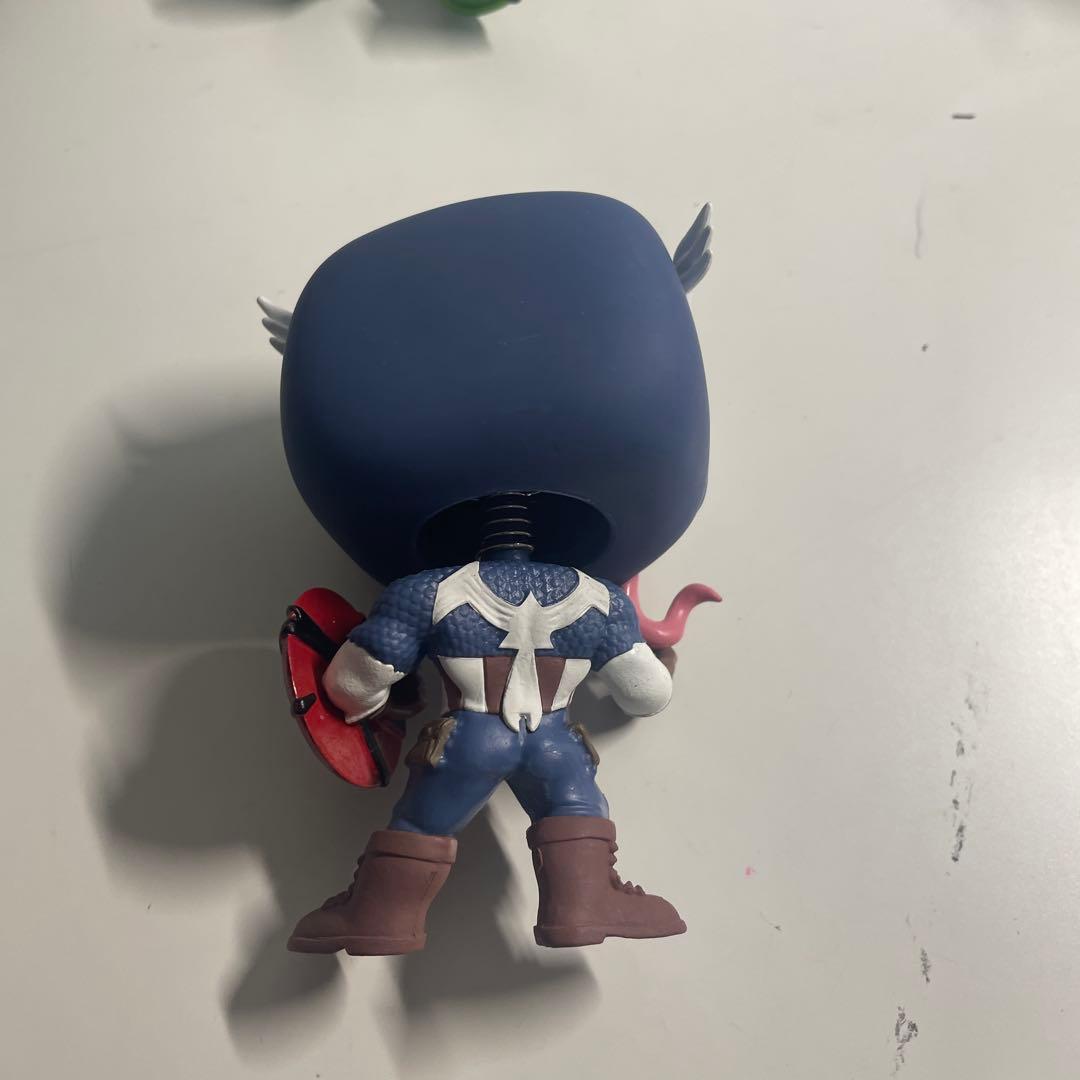 ヴェノム5体セット