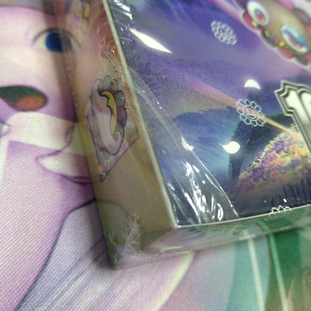 108フラワーズ REVISED BOX