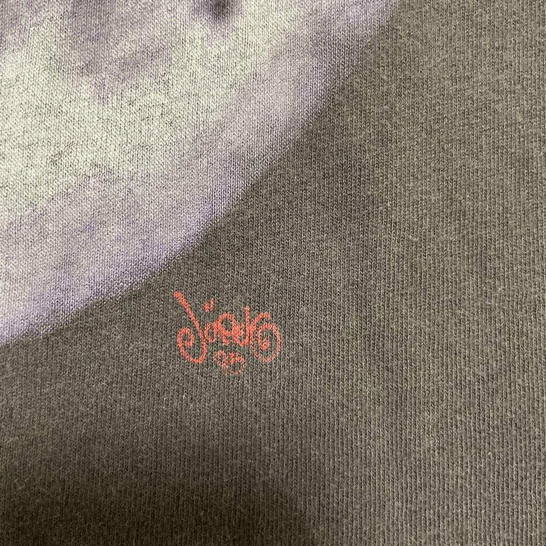 MISFITS ヴィンテージTシャツ　ミスフィッツ　ビンテージ　ジェリーロレンゾ