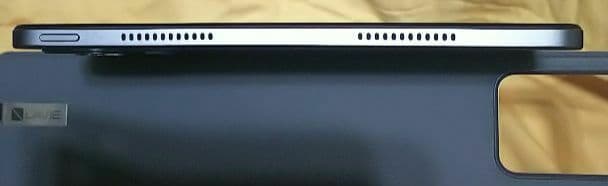 NEC LAVIE タブレット T11 PC-T1155HAS 128GB