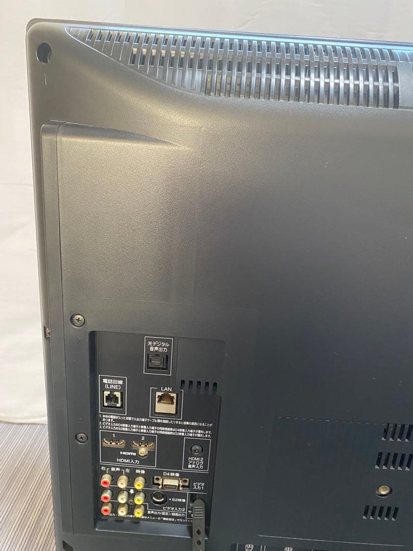 東芝 TOSHIBA テレビ 32インチ REGZA 32A900S