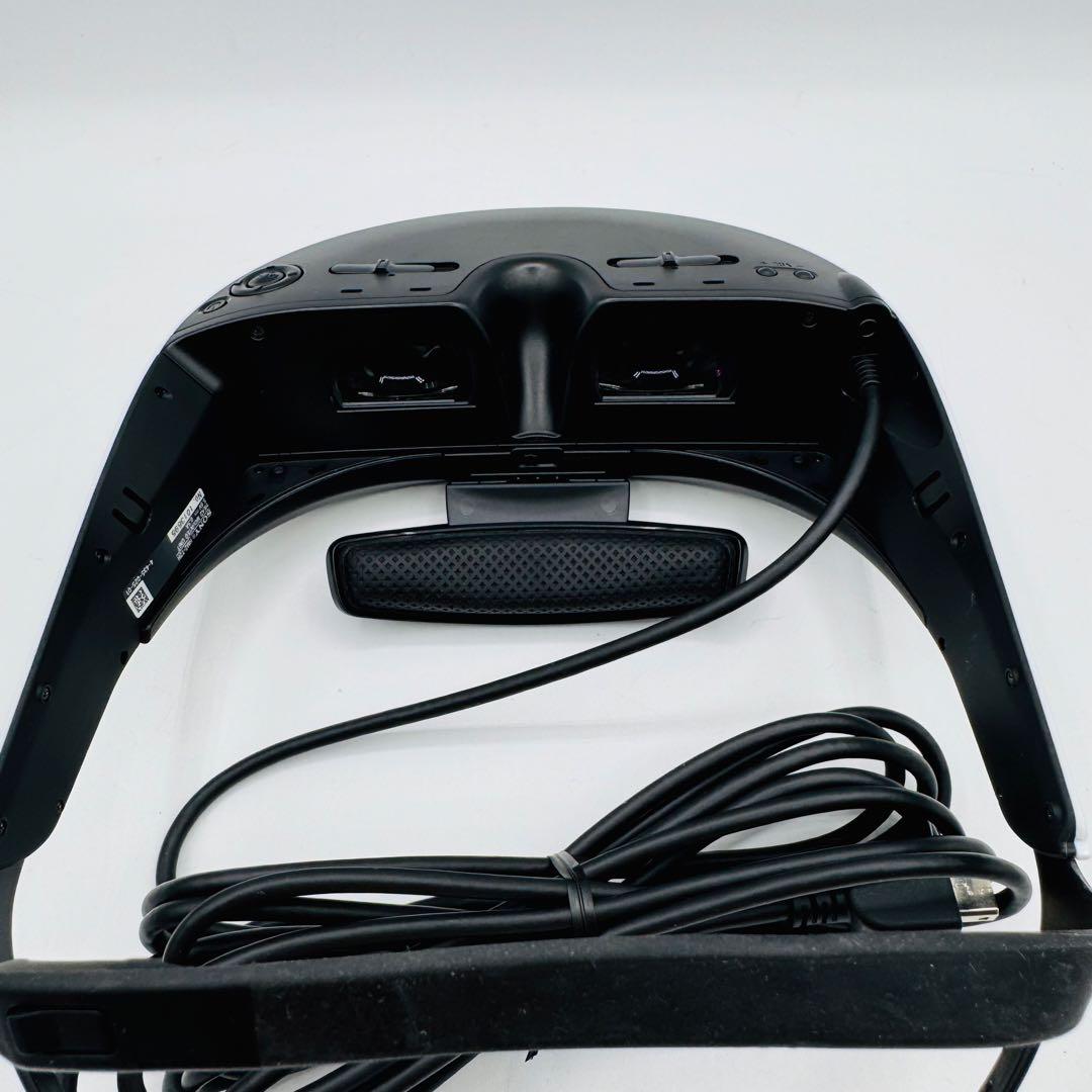【美品】SONY ヘッドマウントディスプレイ HMZ-T2