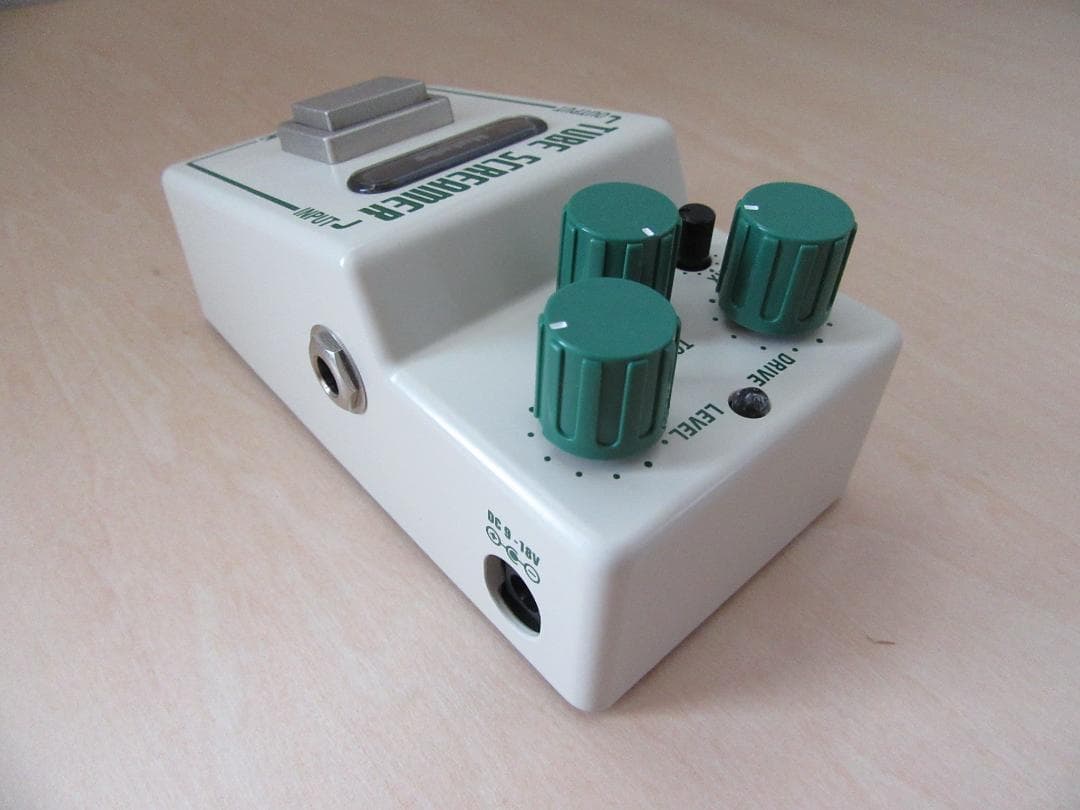 【美品】Ibanez / Nu Tube Screamer チューブスクリーマー