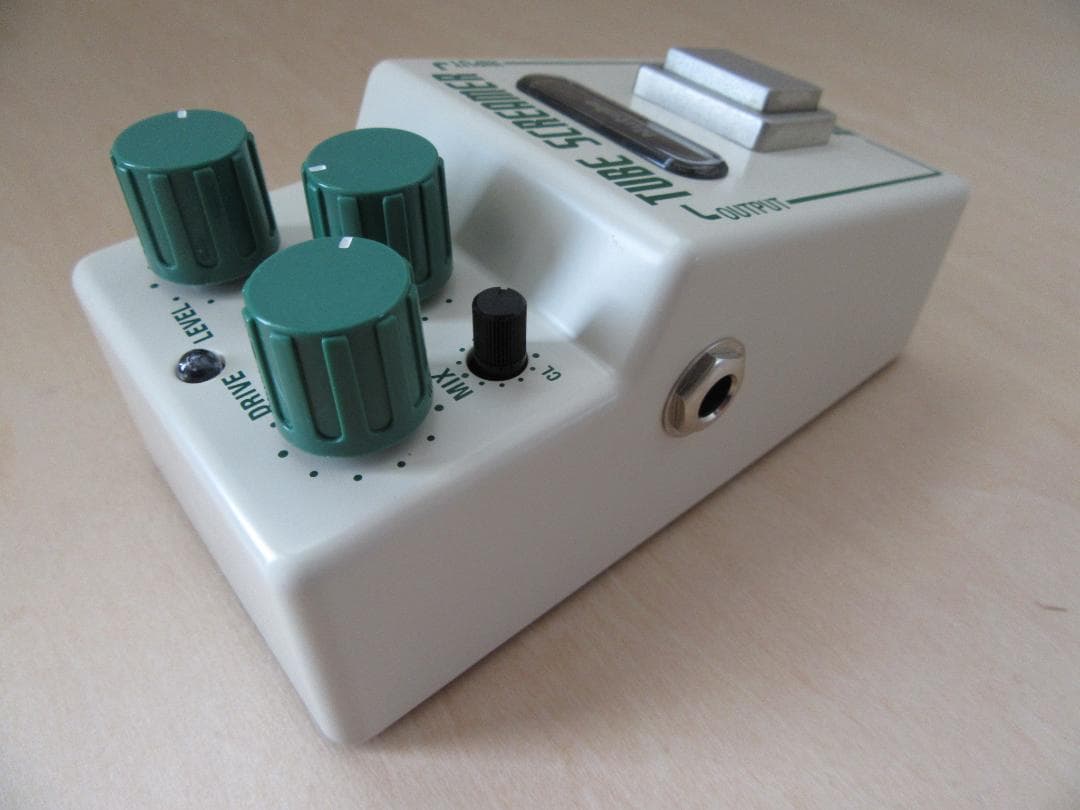 【美品】Ibanez / Nu Tube Screamer チューブスクリーマー
