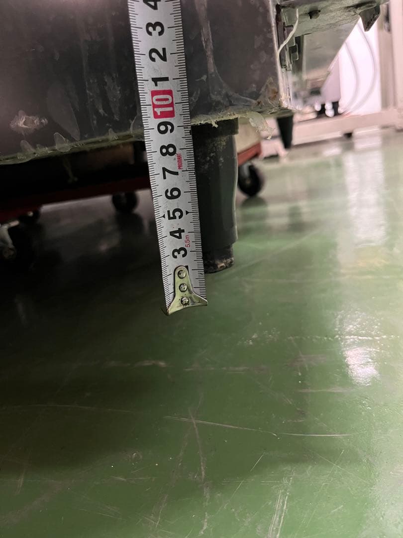 ☆地域限定自社便配送☆工場整備品☆ホシザキ　業務用冷凍冷蔵庫　HRF-120AT