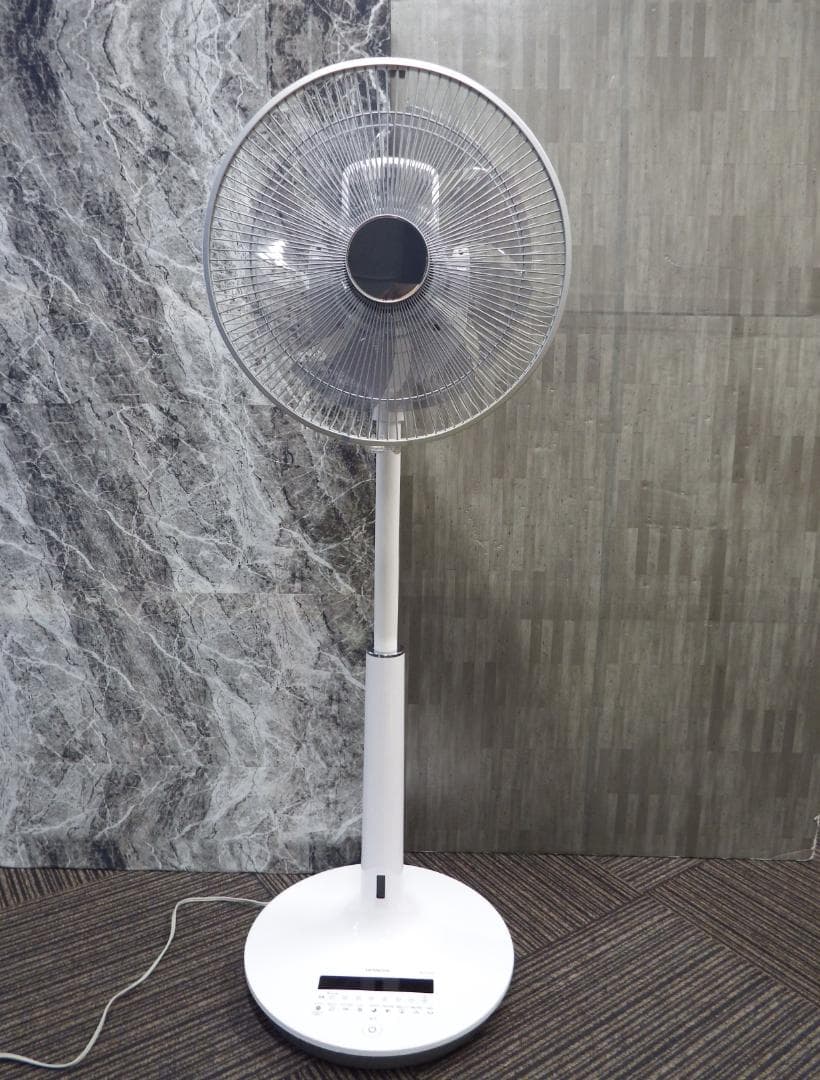 HITACHI 扇風機 HEF-DC6000 日立 DCモーター スリムファン