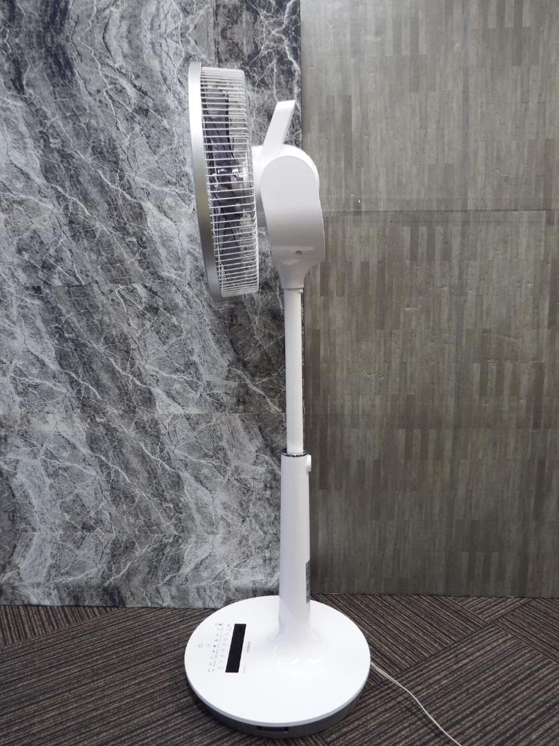 HITACHI 扇風機 HEF-DC6000 日立 DCモーター スリムファン