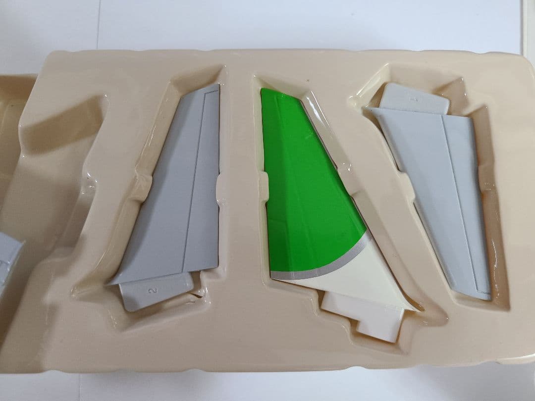 B777-200 JAL 空のエコ エコジェット JA8984