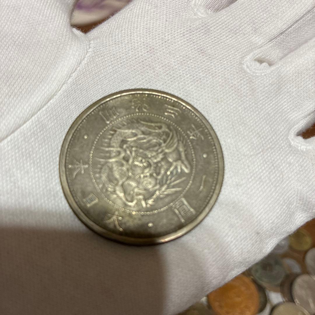 な*す様 いろんな国　　古銭　　コレクション 詳しい方に