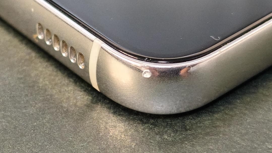 Galaxy S22(SC-51C docomo版)