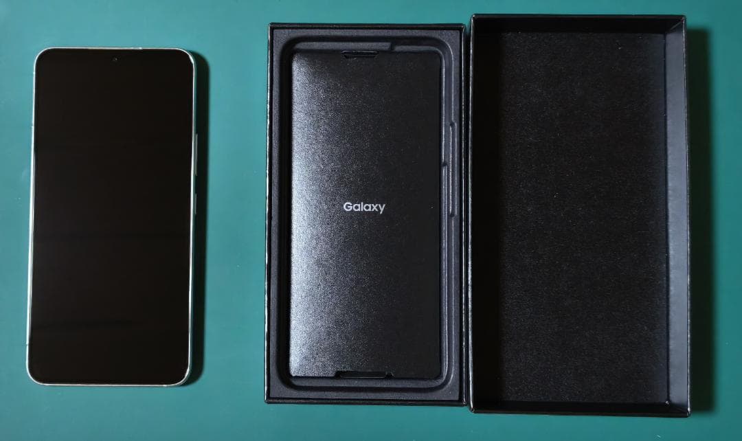 Galaxy S22(SC-51C docomo版)