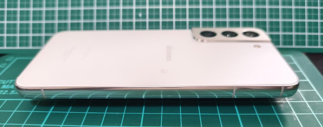 Galaxy S22(SC-51C docomo版)