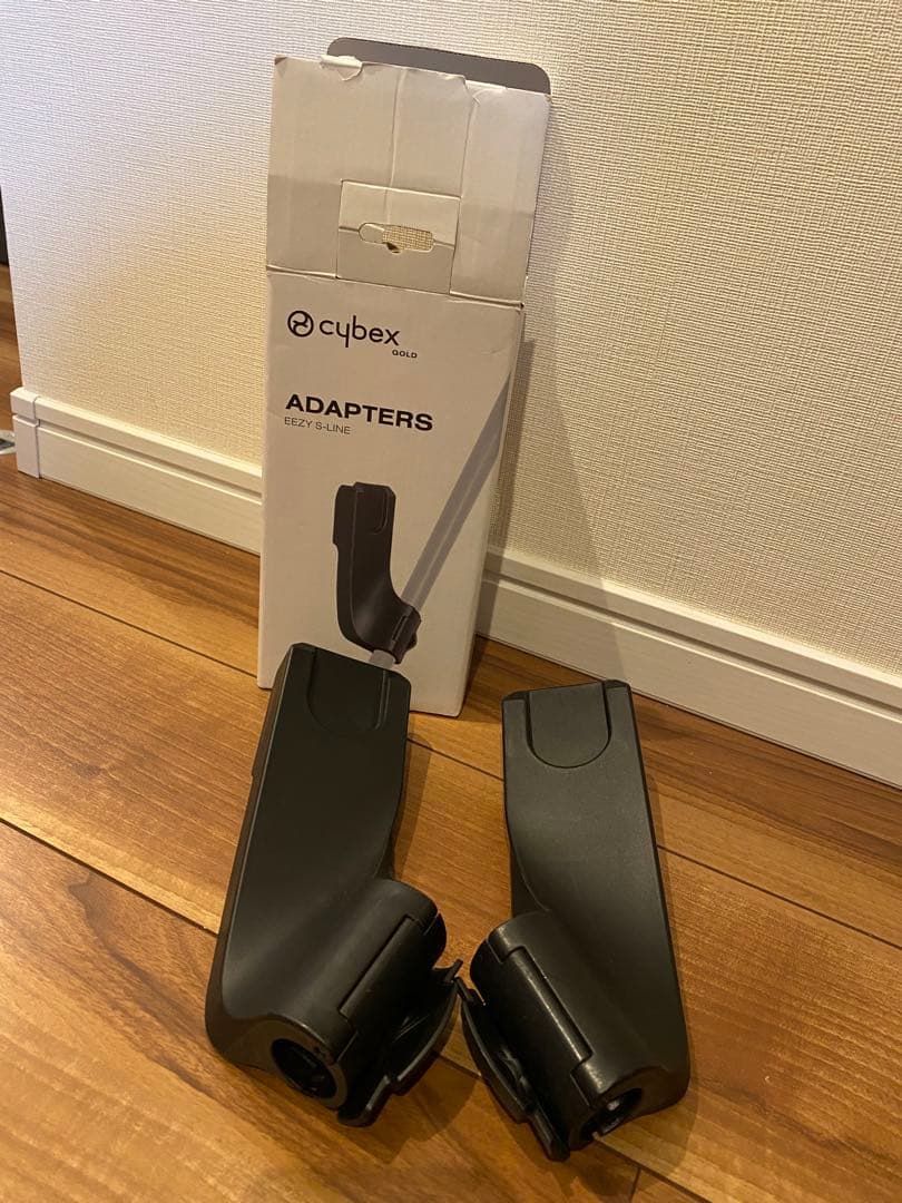 サイベックス　ベースQフィックス　チャイルドシート