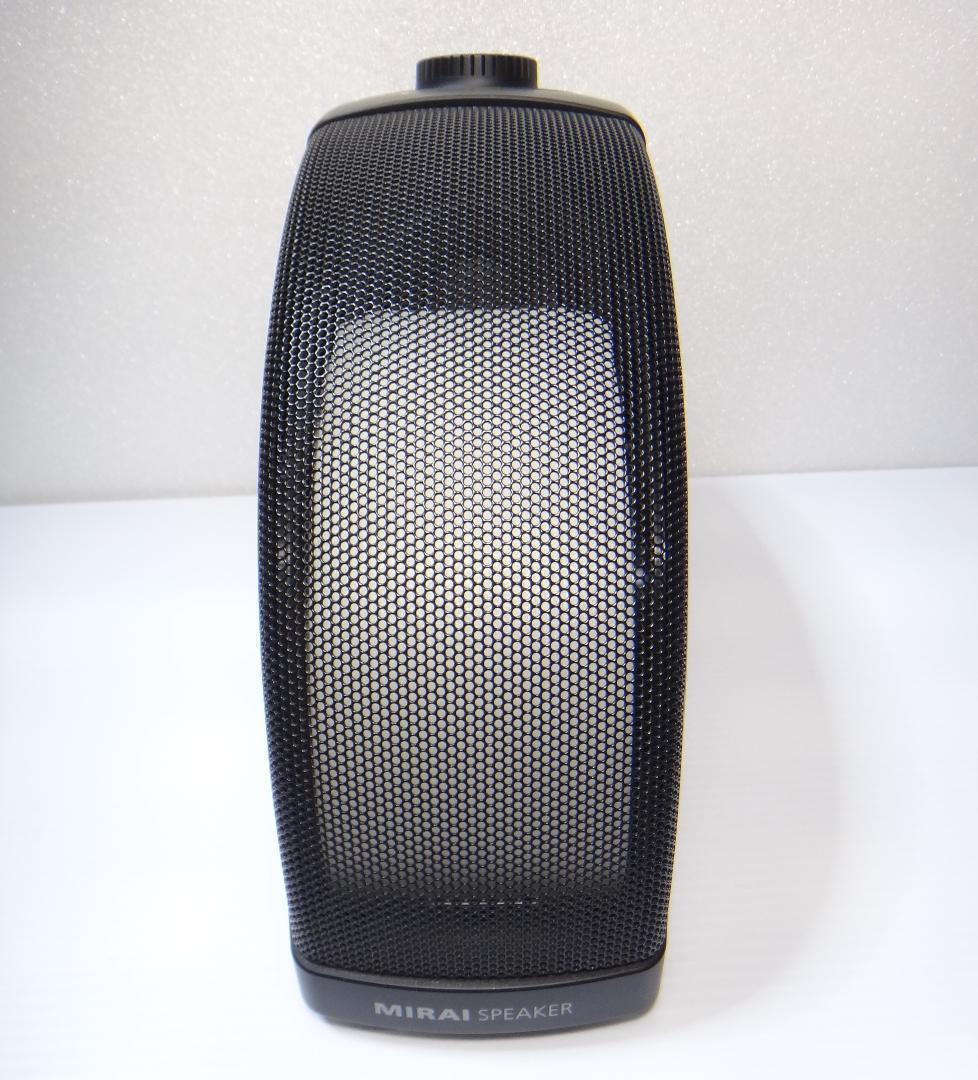 ミライスピーカー　SF-MIRAIS5　MIRAI　サウンドファン