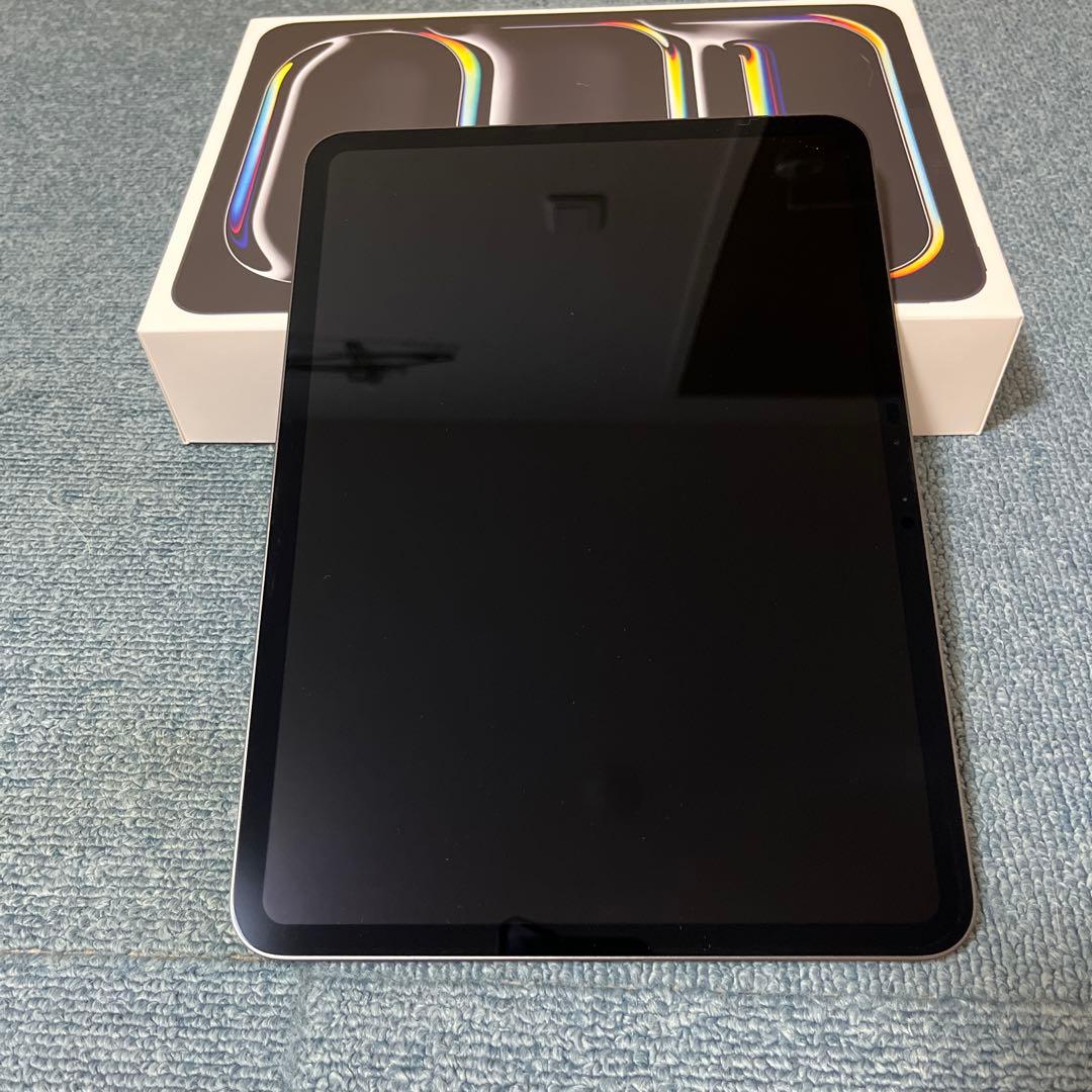iPad Pro 11インチ Wi-Fi 1TB 付属品多数あり！
