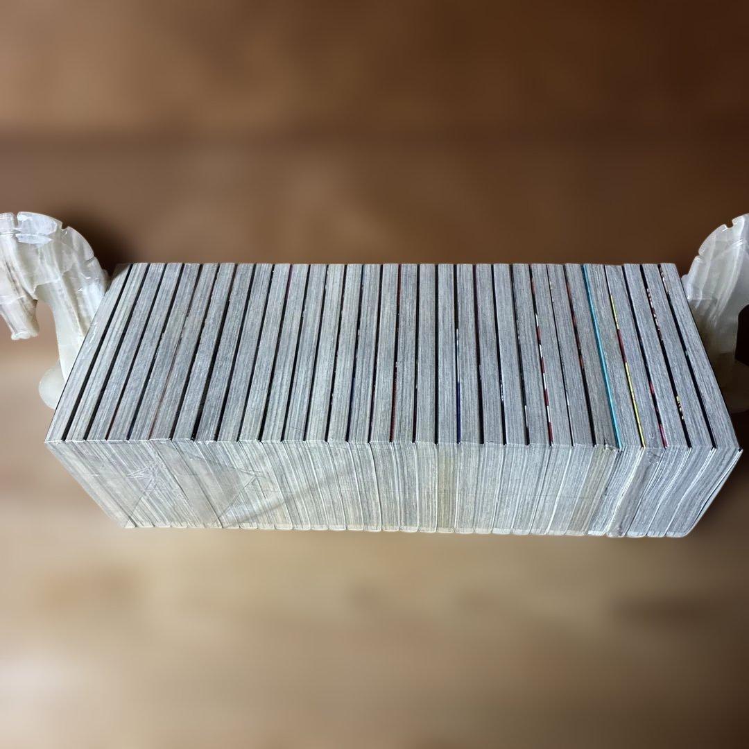 呪術廻戦　全巻（0-30巻）セット　27巻は新品未開封！　260111A