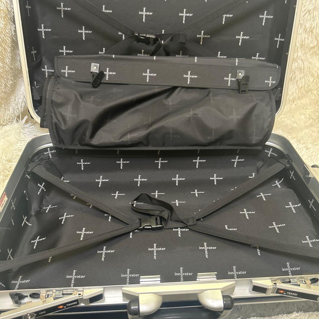 イノベーター HARD CARRY キャリーケース スーツケース
