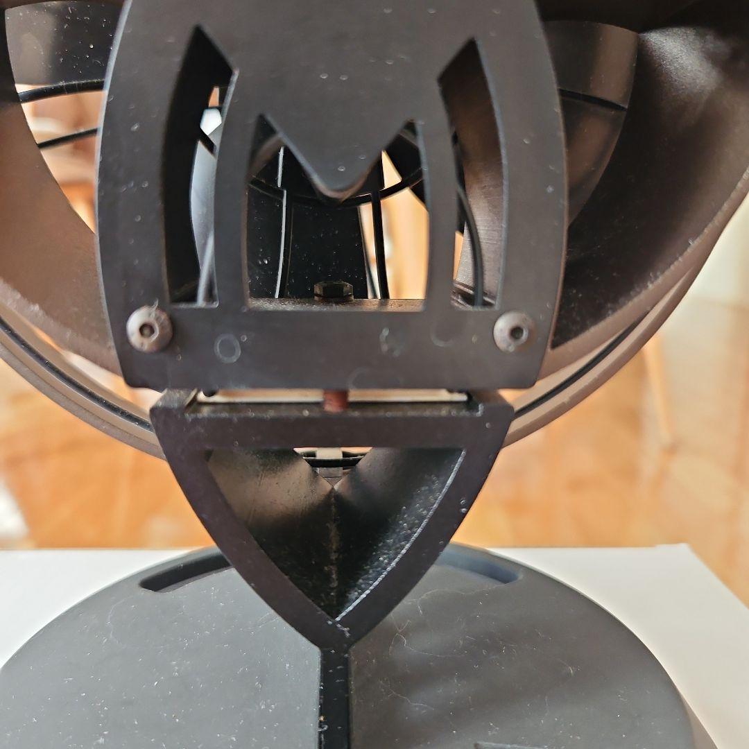 アラジン　ストーブファンBF -FAN02　(動作未確認)