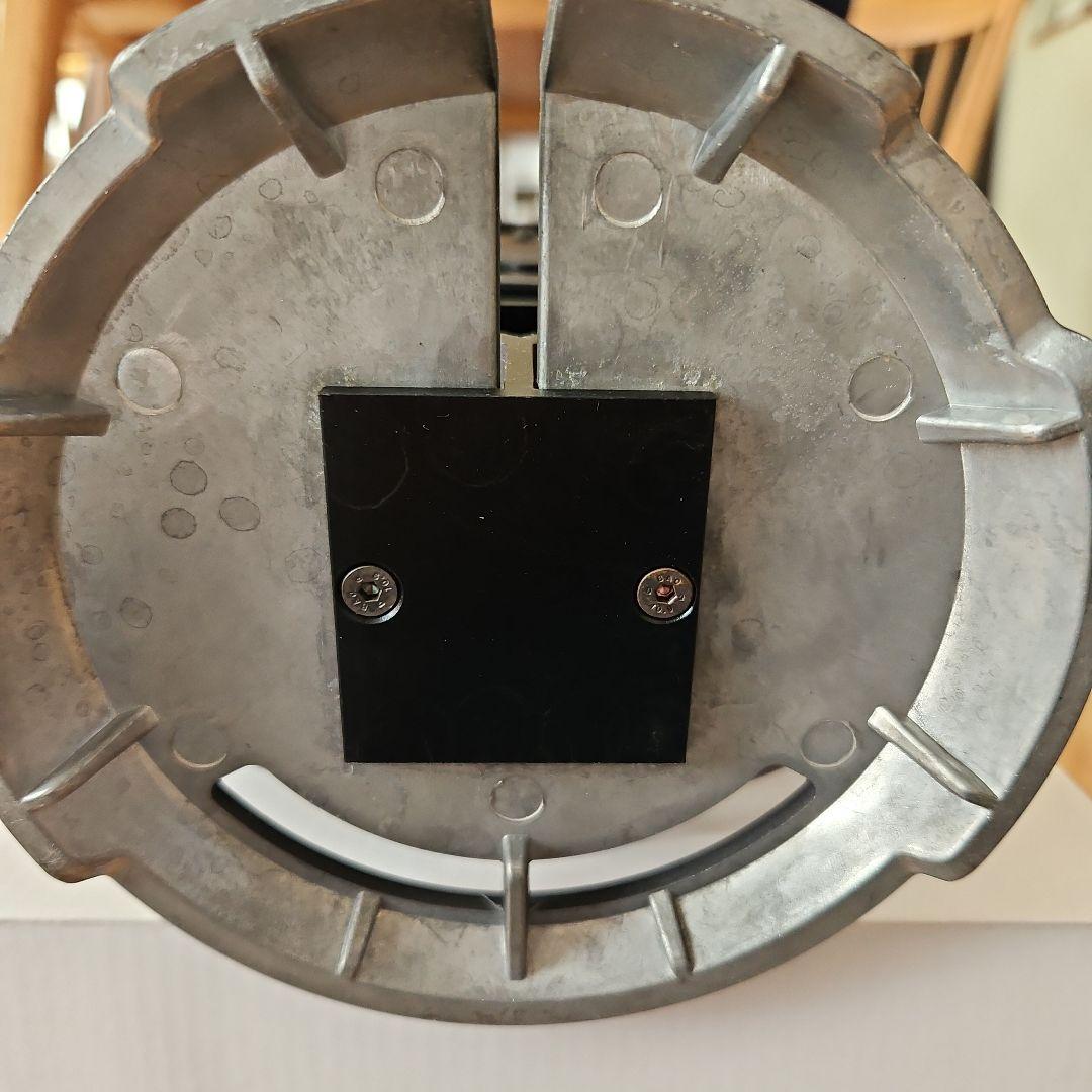 アラジン　ストーブファンBF -FAN02　(動作未確認)