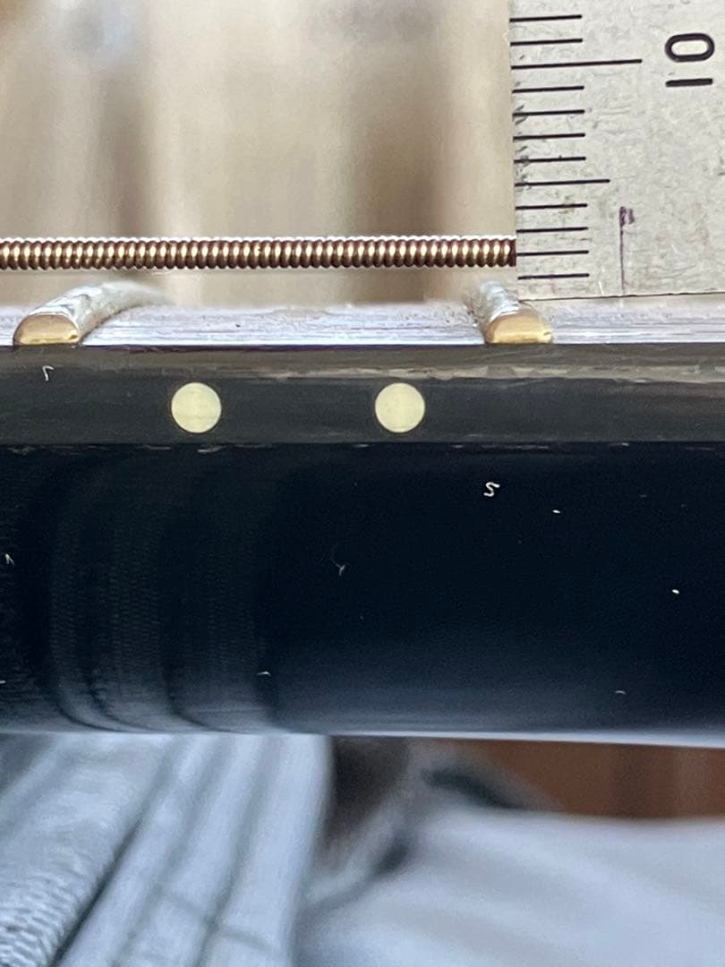 Schecter HELLRAISER 7弦 ギター AD-C-7-FR-HR